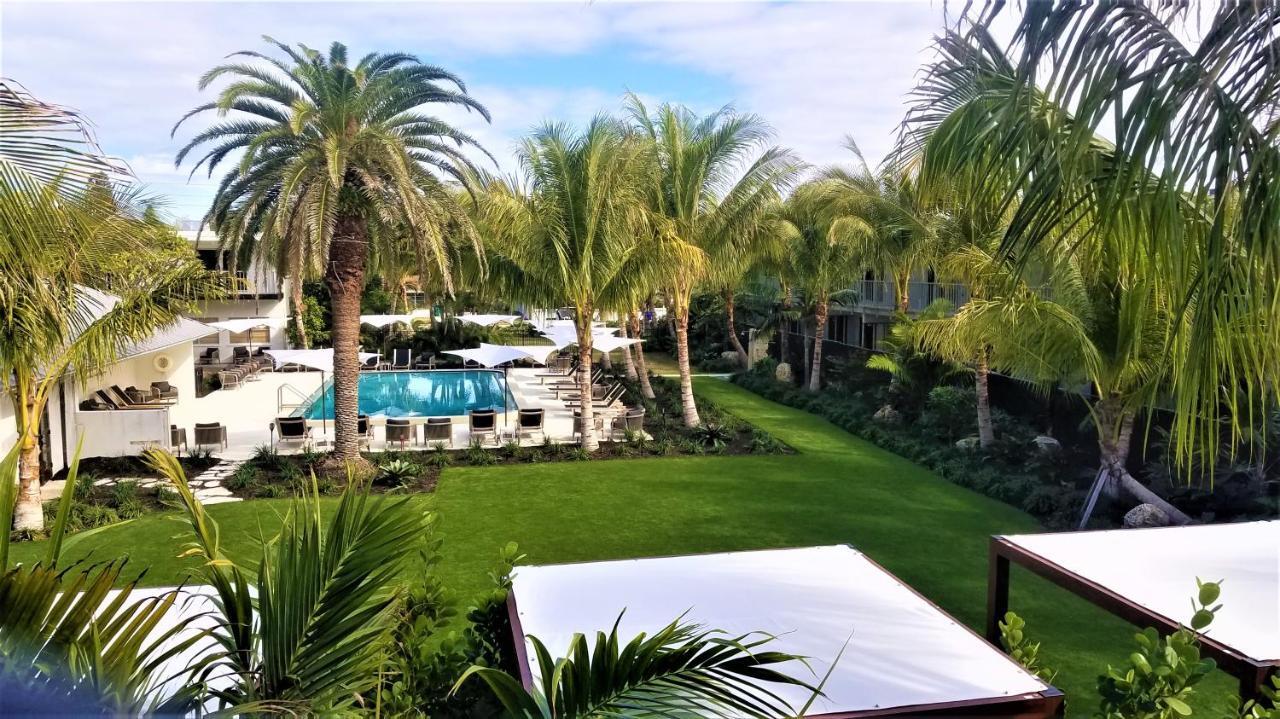 Bali Hai Beachfront Resort And Spa Holmes Beach Exterior foto