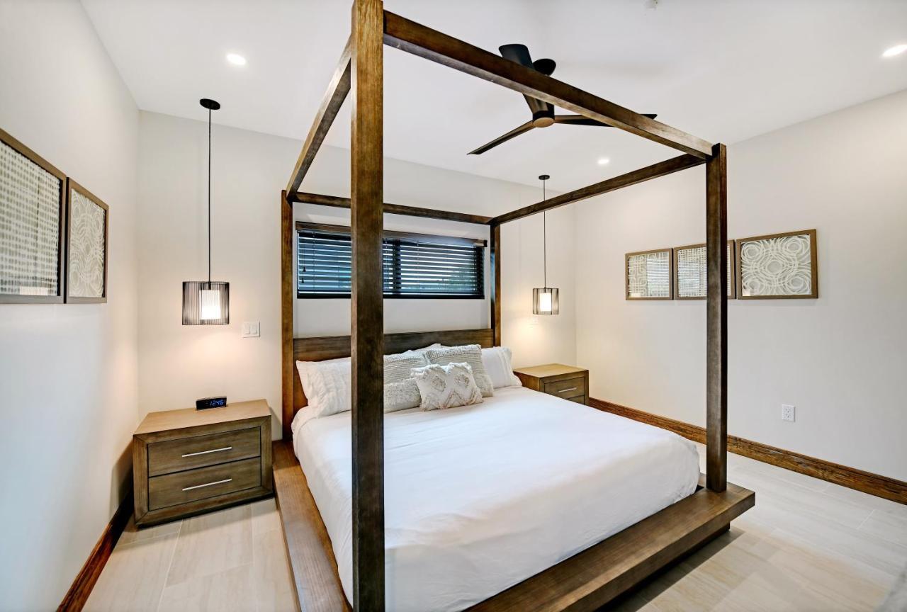 Bali Hai Beachfront Resort And Spa Holmes Beach Exterior foto