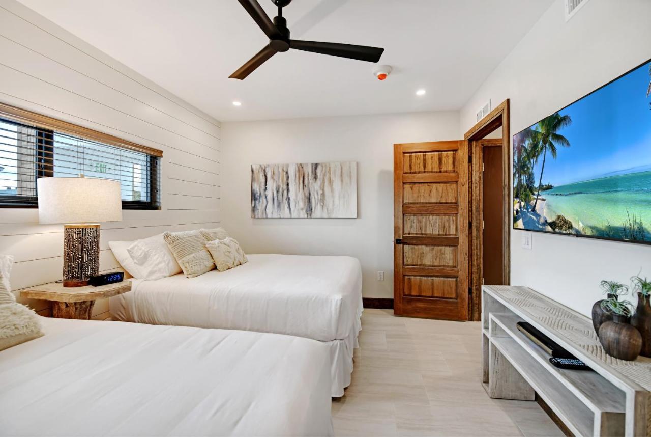 Bali Hai Beachfront Resort And Spa Holmes Beach Exterior foto