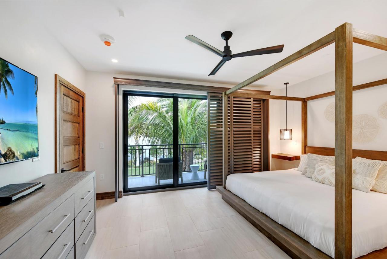 Bali Hai Beachfront Resort And Spa Holmes Beach Exterior foto